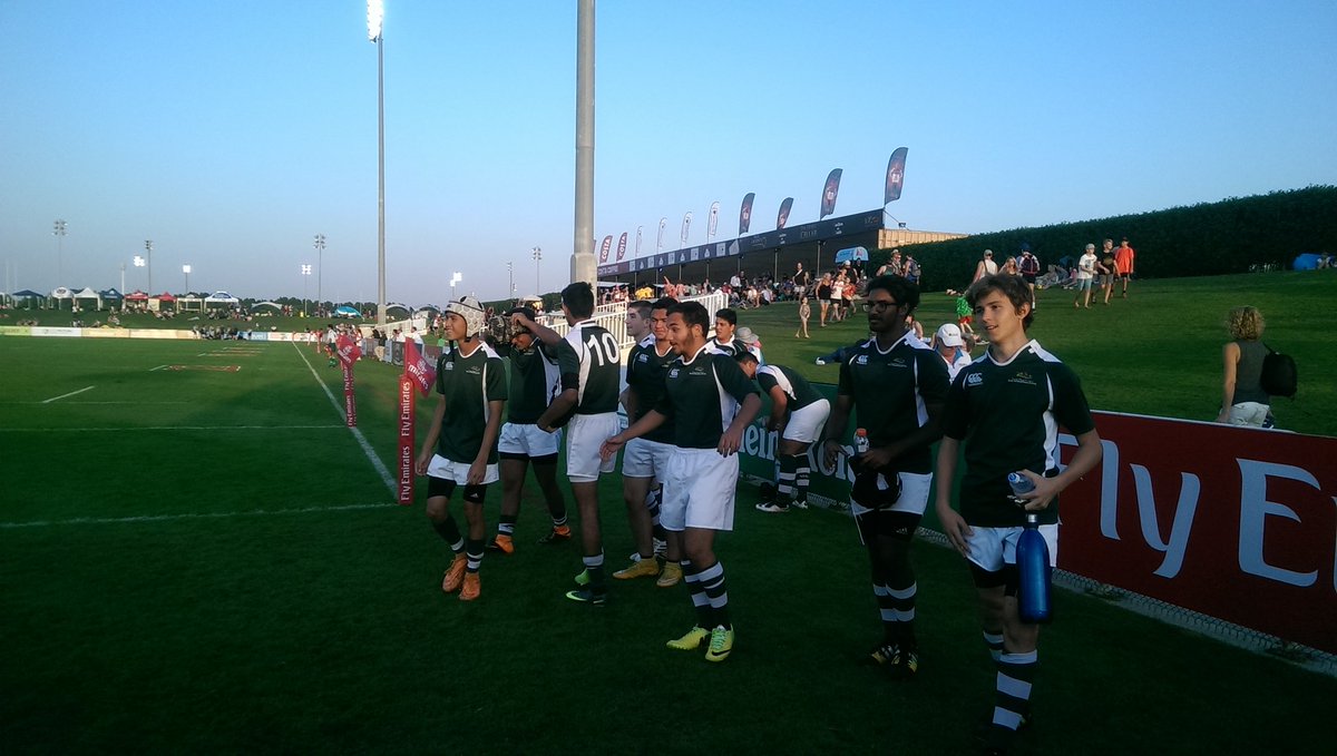 DIS_PE_SPORT's tweet photo. Some pics of the DIS V JESS 7s action! https://t.co/L1tjBN4SIH