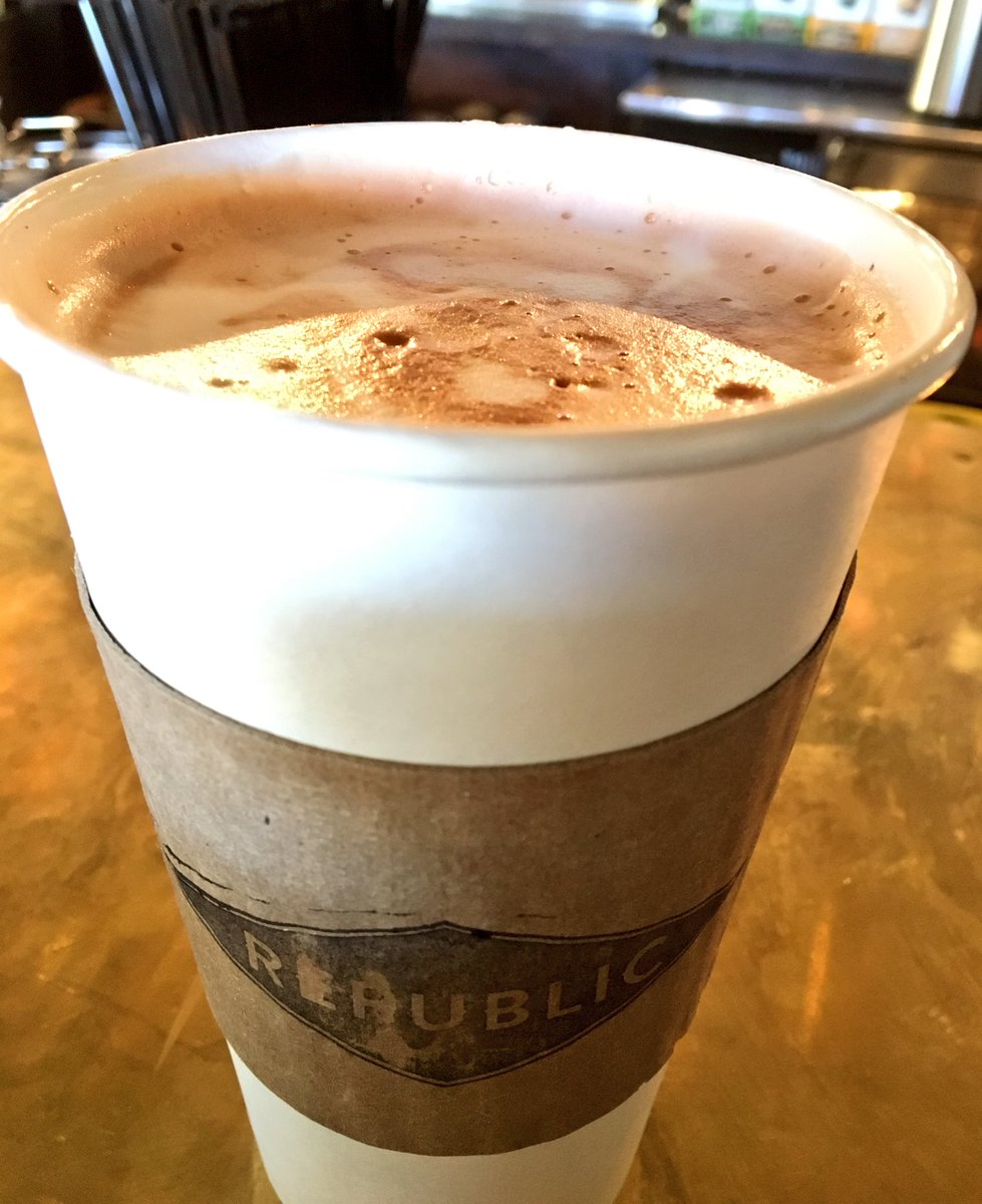 AggielandCoffee's tweet photo. "I never drink coffee at lunch. I find it keeps me awake for the afternoon" - President Reagan 
Looks like Pres. Reagan didn't miss college https://t.co/g8e5fqK90b