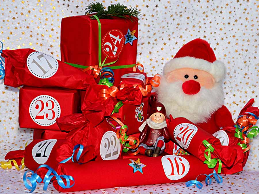 BlueChilliTime's tweet photo. Um die Zeit bis #Weihnachten zu verkürzen, darf ab heute Tag für Tag ein Türchen im #Adventskalender geöffnet werden. Was war bei euch drin? https://t.co/BGXCzNdxC1