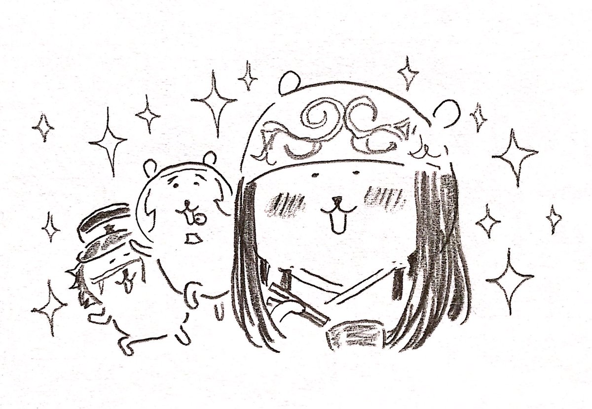 ナガノ tweet media