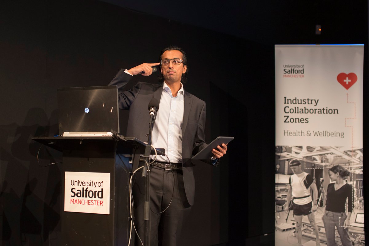 CreativeEntUK's tweet photo. 🎥 Watch the #CreativeEnt 2016 keynote by @MrVikas!

https://t.co/Ytg5VRmbG0 https://t.co/sDhEejWct0