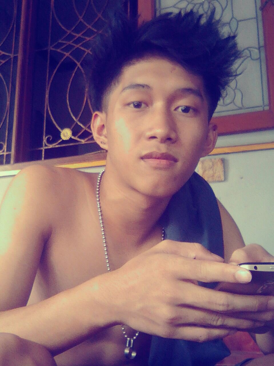 Sawangan twitter depok gay
