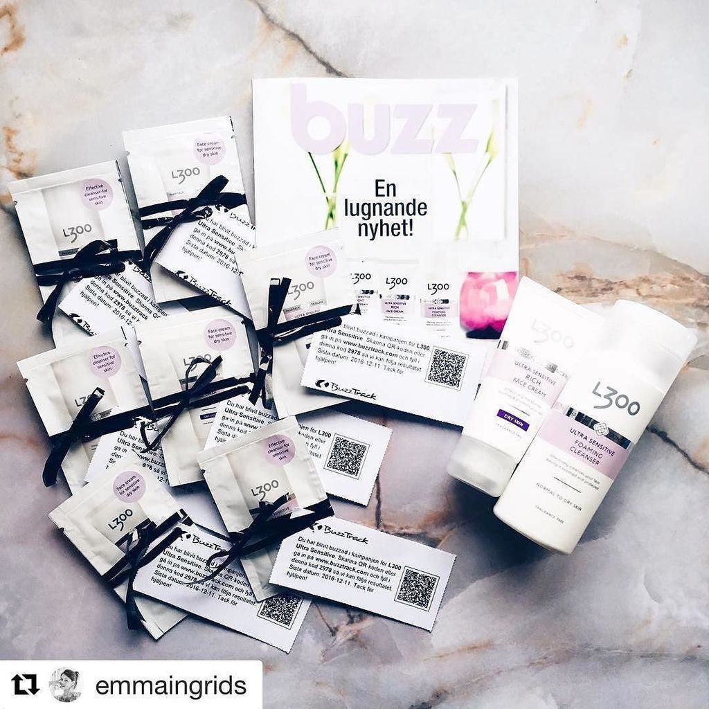 🇸🇪 Vem skulle inte vilja få testa ett av dessa fina buzzkit 😍🙏 #ultrasensitivebuzz #l300 #… ift.tt/2gbFTff