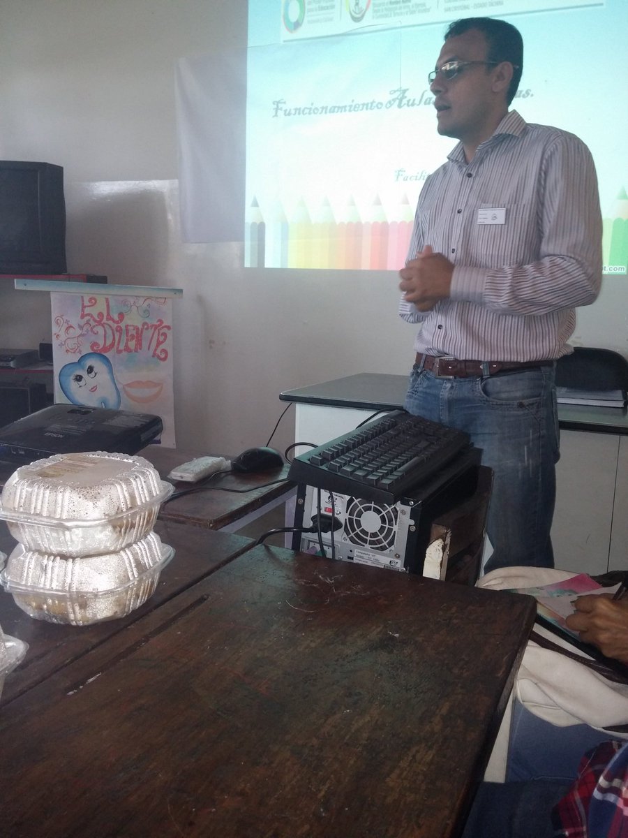 Congreso pedagógico Circuital N25