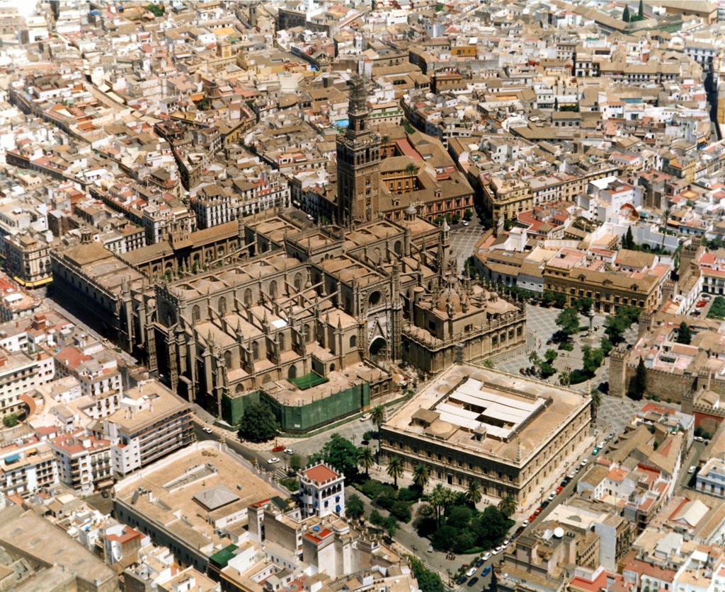 Sevilla Insólita tweet media