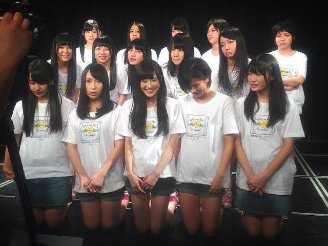 jyounmb's tweet photo. 2期生　好きや❦ https://t.co/UOBUQtZ4Xn
