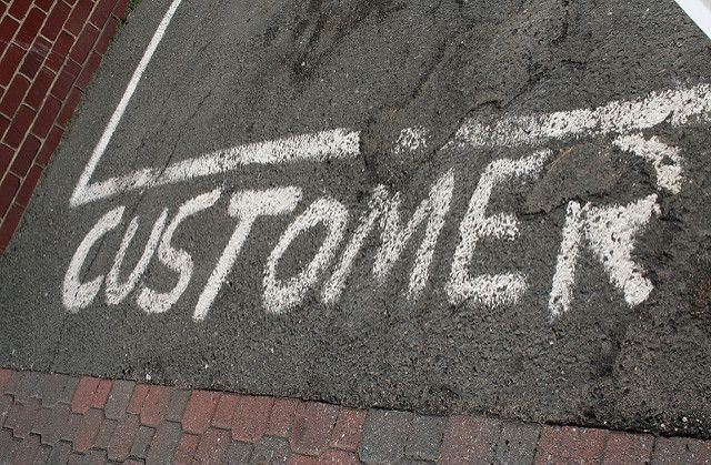 97 Customer Experience Stats Marketers Need to Know buff.ly/2fOZyAv #CX #marketing #b2b