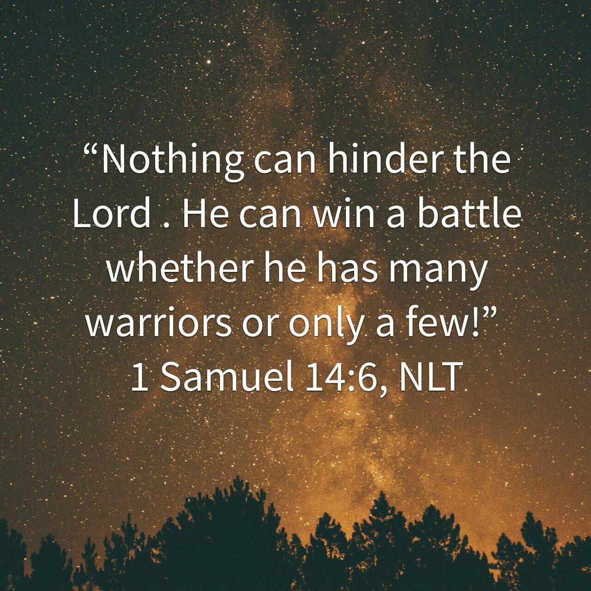 michaelcmack's tweet photo. What matters most is the size of our God, not the size of our community. #SGLeadership https://t.co/vvSp3yb8CK