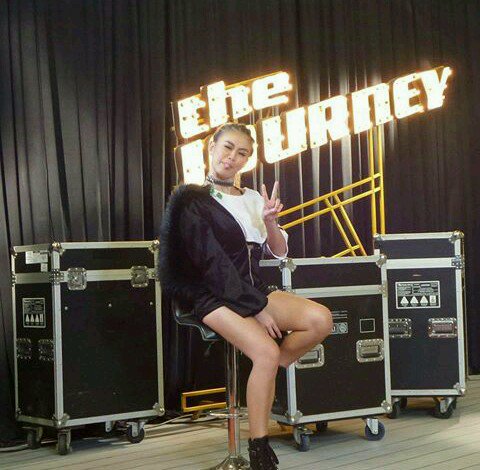 TEAMAGNEZMO's tweet photo. 🙏 AGNEZMO x GLOBAL TV Udah Ngajak Seru"an Bareng di #TheJourneyGLOBALTV! Foto" Kece #AGNEZMO di Akses 👉 https://t.co/EQEQJNdjrZ @NICofficial https://t.co/UwcoG4xPmq