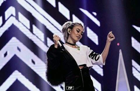 TEAMAGNEZMO's tweet photo. 🙏 AGNEZMO x GLOBAL TV Udah Ngajak Seru"an Bareng di #TheJourneyGLOBALTV! Foto" Kece #AGNEZMO di Akses 👉 https://t.co/EQEQJNdjrZ @NICofficial https://t.co/UwcoG4xPmq