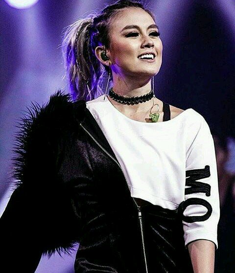 🙏 AGNEZMO x GLOBAL TV Udah Ngajak Seru"an Bareng di #TheJourneyGLOBALTV! Foto" Kece #AGNEZMO di Akses 👉 Facebook.com/TEAMAGNEZMO <a href="/NICofficial/">aku</a>