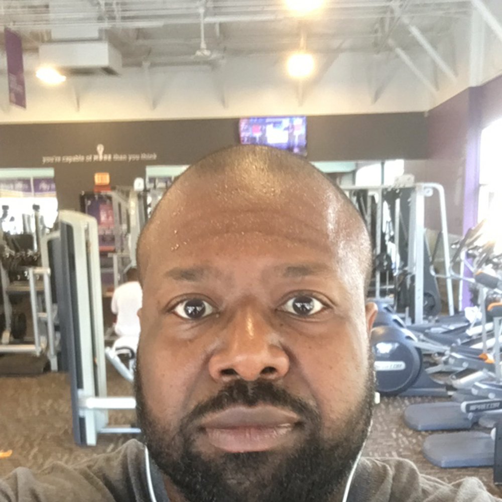 Iamkoolaid22's tweet photo. Morning workout!!!!!! @Netime247 @getstealz https://t.co/ZSAzHmJX5q