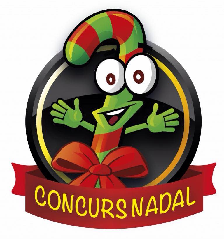 CodelearnTRSSA's tweet image. Preparats? Donem el tret de sortida al concurs de Nadal.
En què consisteix? T'ho expliquem el dia que vinguis o a codelearn.cat/blog/concurs-d…
