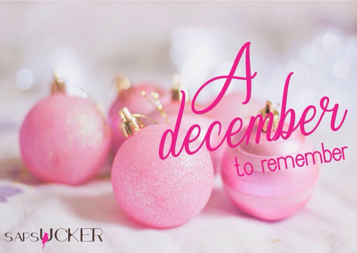 Sapsuckeroficia's tweet photo. ¡Llegó nuestra época favorita del año! 🎁☃️ https://t.co/trOnmbJ3uS