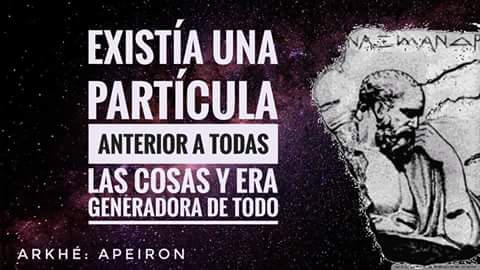 MenteLimite's tweet photo. Especial
#EscuelaDeMileto

2/5
ANAXIMANDRO

El apeiron era: ilimitado, indefinido y eterno 
By:una filósofa https://t.co/OvhDdYgxlD