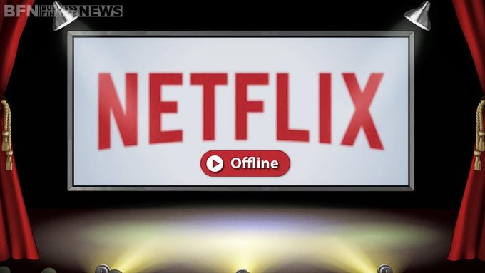 linuxpreview's tweet photo. #Netflix: la visualización móvil sin conexión ya está disponible https://t.co/wszR58Nj85 #offline #tecnología https://t.co/A8Es8nYM2C
