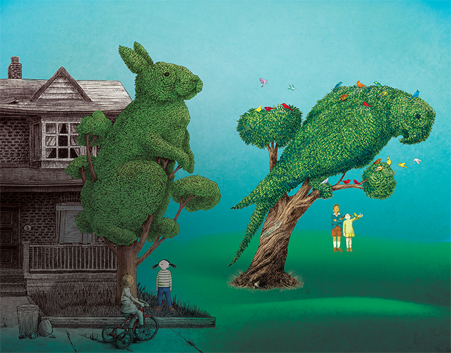 NY Public Library tweet media