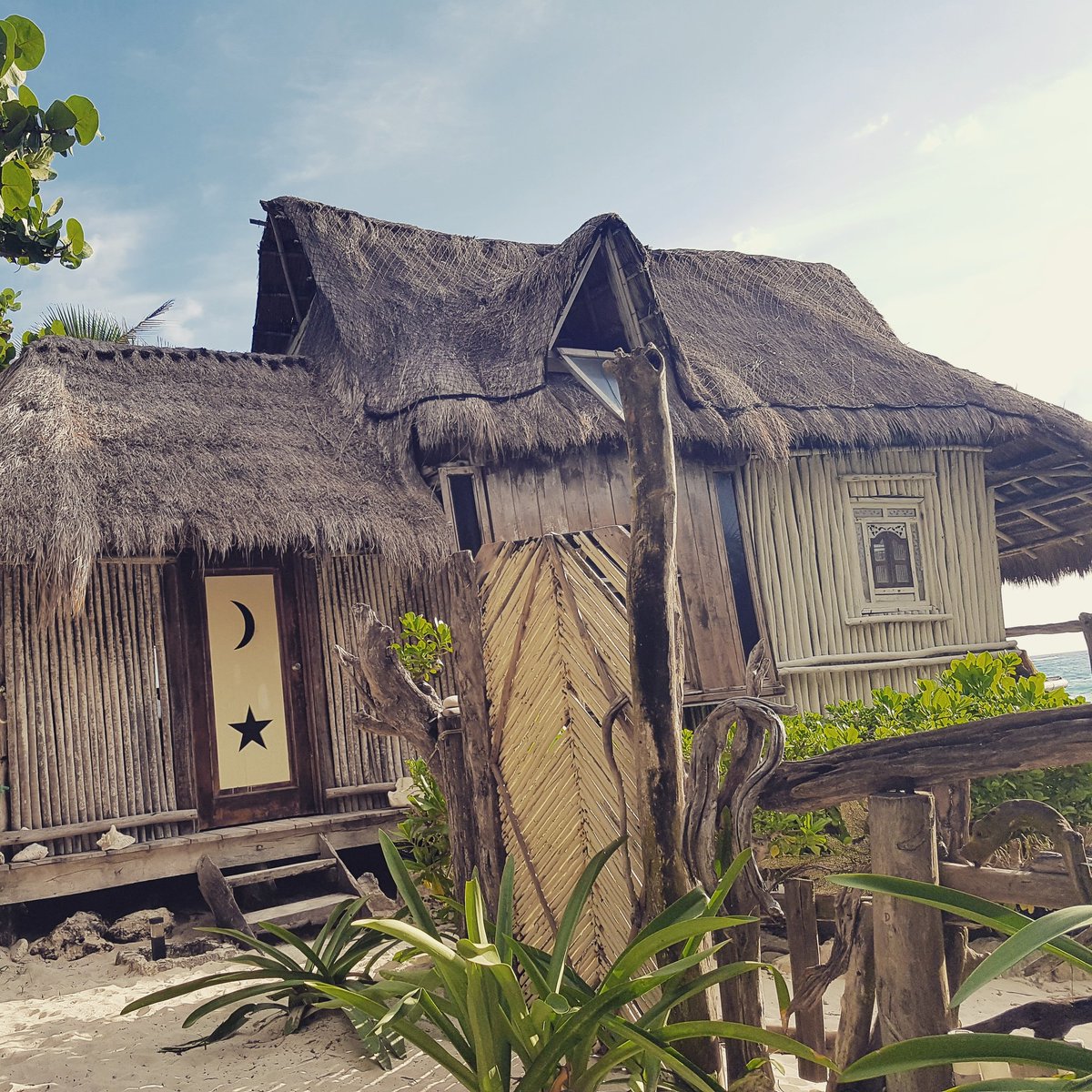 #Breathretreats Tulum