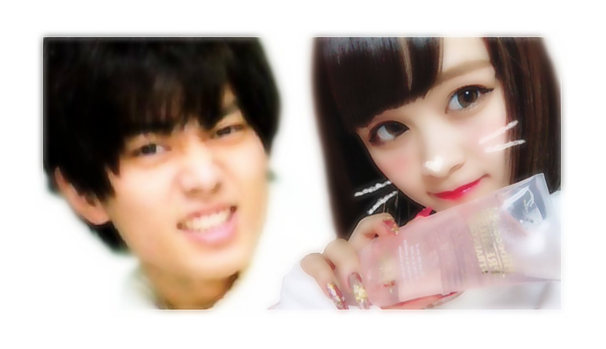 NAXQRN's tweet photo. @Love

　　　　10month !!
眠くて今日は 、 少し先取りしちゃうね !! もう 、 10ヵ月だって ~ ほんとに好き 。 最近は 、 ななが不足し過ぎてイチャイチャしてるけどななが言わないとあまりしないね 。 それでも 、 幸せを感じちゃうくらい廉が好きだよ 。 https://t.co/xn3jJC7hS9