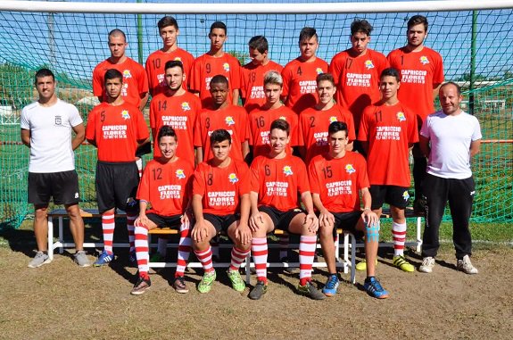 futbolbaseleon's tweet image. La Previa
#PartidodelaJornada
Juveniles 2ª 
@CDCERECEDOLEON @cdflarobla 
Sábado 3 a las 12:00 en el Coto
futbolbaseleon.com/noticias.php/l… 
#leonesp