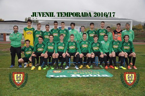 futbolbaseleon's tweet image. La Previa
#PartidodelaJornada
Juveniles 2ª 
@CDCERECEDOLEON @cdflarobla 
Sábado 3 a las 12:00 en el Coto
futbolbaseleon.com/noticias.php/l… 
#leonesp