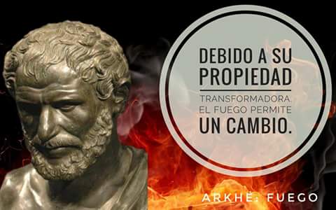 MenteLimite's tweet photo. Especial
#EscuelaDeMileto

4/5
HERACLITO DE EFESO

"Todo fluye, nada permanece" 
By:una filósofa https://t.co/ZMoyZlX2BW