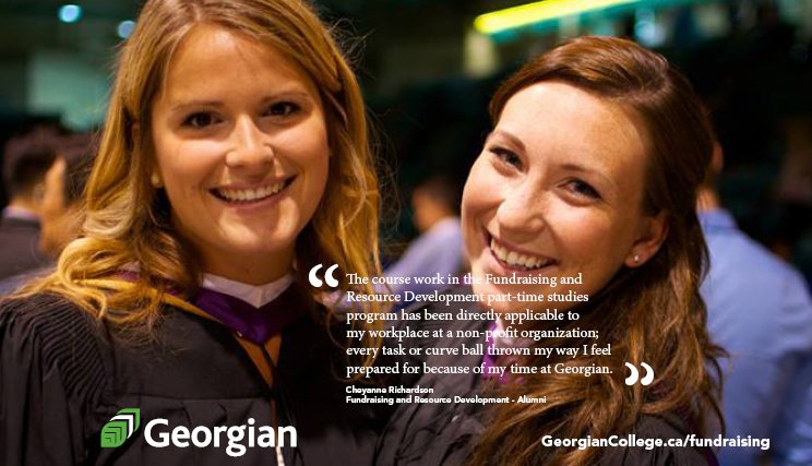 GFundraising's tweet photo. Need CFRE education credits? Want to boost your career? Online courses start in January! Visit https://t.co/nrR21n2a3I. https://t.co/Pk8v95LhX4