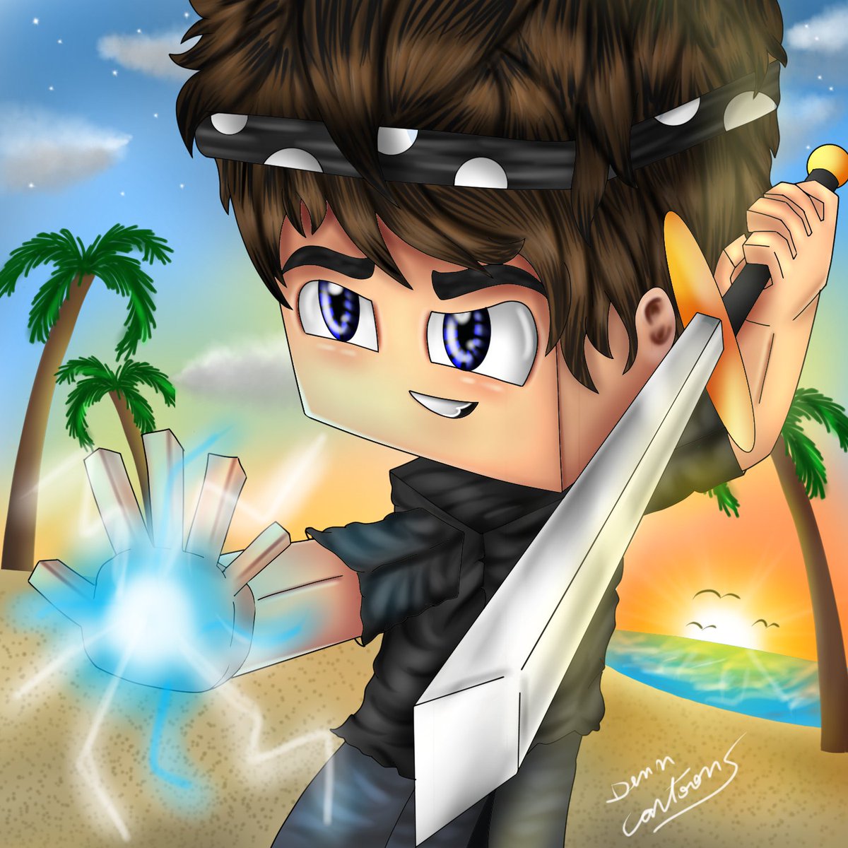 Artist Battle🖌 tweet media