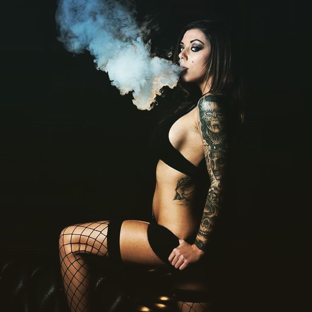 Karma RX вейп