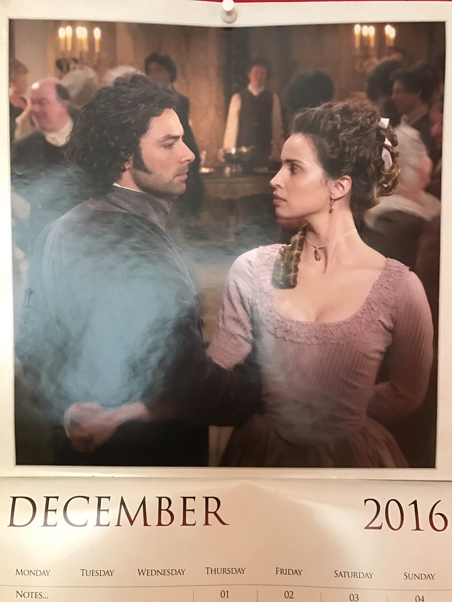Karen_Ham_'s tweet image. As lovely as it is I don't think this is the most apt choice for December after the events of S2! #Poldark #keepcalm #itsnotreal