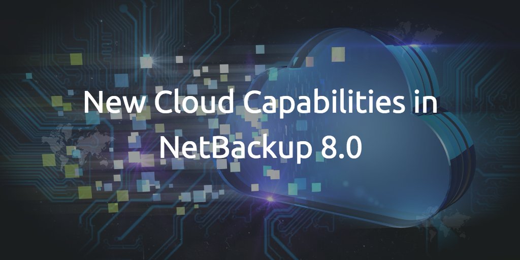 Arjan van Proosdij (@arjanvp) on Twitter photo Today Veritas announced expanded cloud integration with <a href="/Azure/">Microsoft Azure</a> , <a href="/OracleCloud/">Oracle Cloud</a>, @IBMSoftLayer and <a href="/SwiftStack/">SwiftStack</a> - bit.ly/2gpI7KZ Today Veritas announced expanded cloud integration with <a href="/Azure/">Microsoft Azure</a> , <a href="/OracleCloud/">Oracle Cloud</a>, @IBMSoftLayer and <a href="/SwiftStack/">SwiftStack</a> - bit.ly/2gpI7KZ