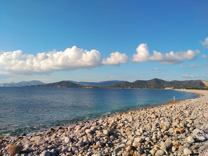 ibizainmotion's tweet photo. Playa Es Codolar
#ibiza #ibizainmotion #escodolar #salinas #capdesfalco #esvedra #winter #sun #ibizalife https://t.co/Bm0taXNy8J
