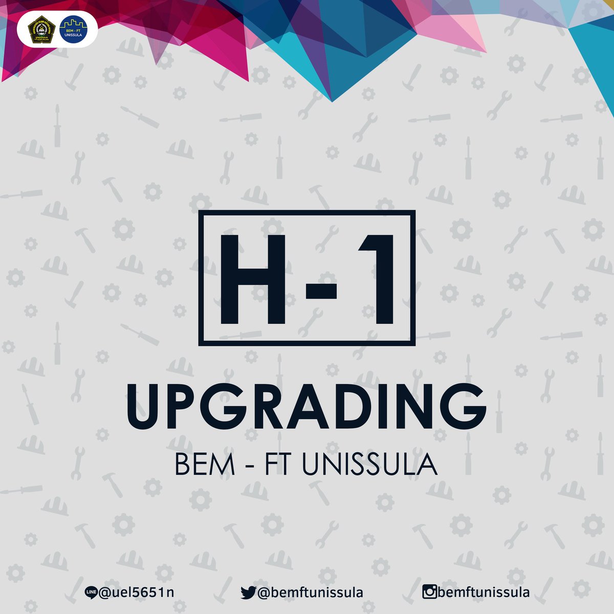 BEM FT UNISSULA tweet media