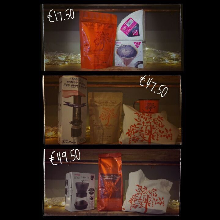 Hampers on the ready @BadgerAndDodo give us a visit @libertiesdublin lots to choose from <a href="/DubDrinksCoffee/">Dublin Drinks Coffee</a> <a href="/VisitDublin/">Visit Dublin</a> @feedireland