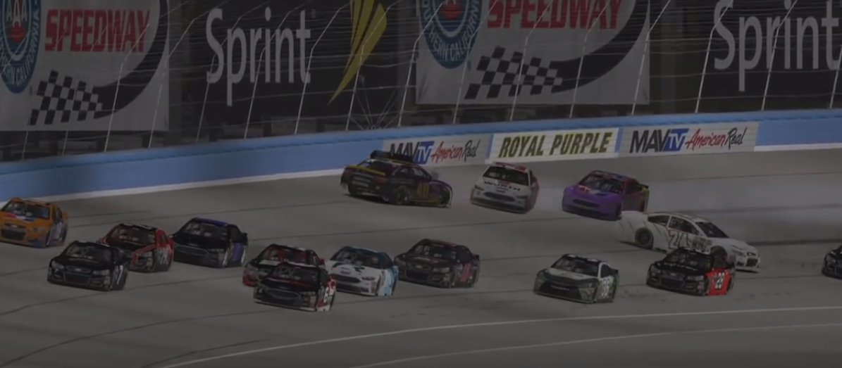 RACINE_sim's tweet photo. This week in RESULTS https://t.co/Rbf1uUFm4U Find them right here #NASCAR #iRacing #irwcs #esports #simracing #results https://t.co/f8DmSwweRt