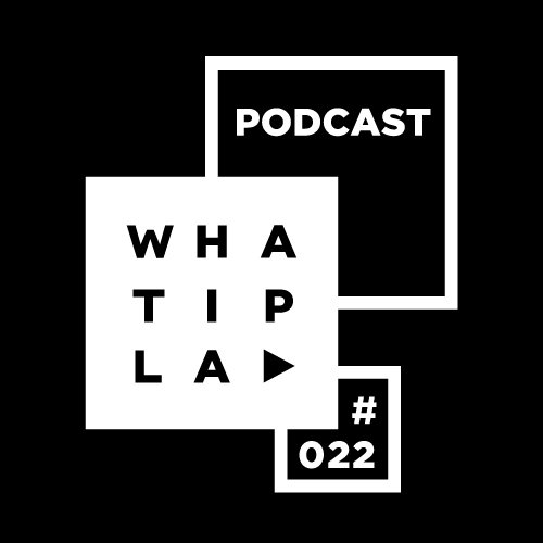 whatiplay1's tweet photo. new podcast online...mixed by @Dayne_S...enjoy listening https://t.co/g5Ha6QYUWU
#WHATIPLAY #Podcast #DayneS #techhouse #deephouse #Berlin https://t.co/VX8n9qcArS