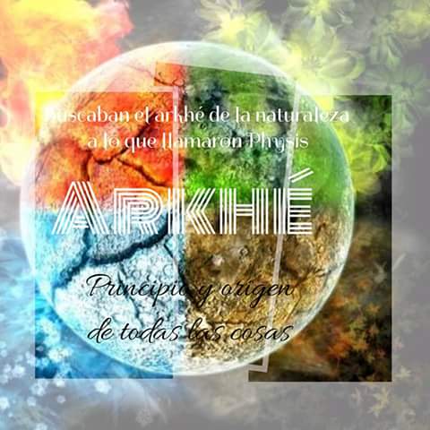 MenteLimite's tweet photo. FILÓSOFIA PRESOCRATICA
Es así como se obtiene que la filosofía presocrática busca el ARKHÉ  de la PHYSIS https://t.co/Wdu46mhHcT