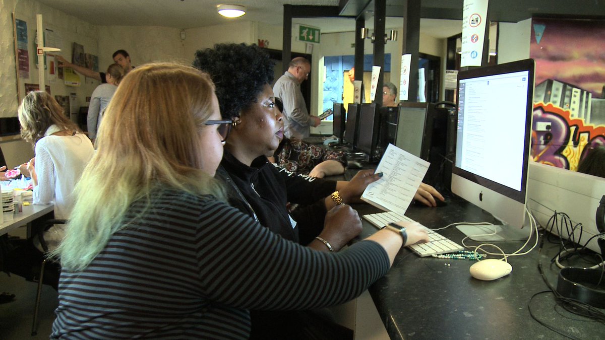 Community is at the heart of The Core where members can share skills, information, culture, chat and ideas. Watch ow.ly/TjJT306I2MS