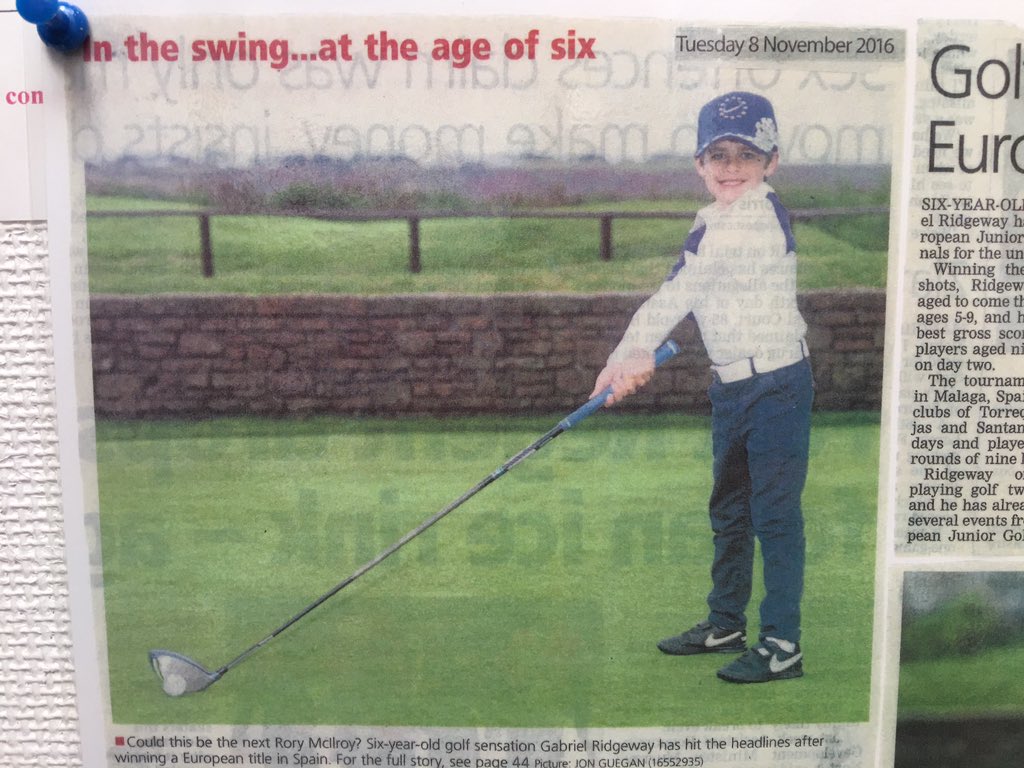 EuropeanJGT's tweet image. Great to see Gabriel on Tour in Spain #golfstar @LesMiellesGolf @SantanaGolf @MijasGolfClub @Golftorrequebra @SunsetBeachClub @lamoye #ejgt