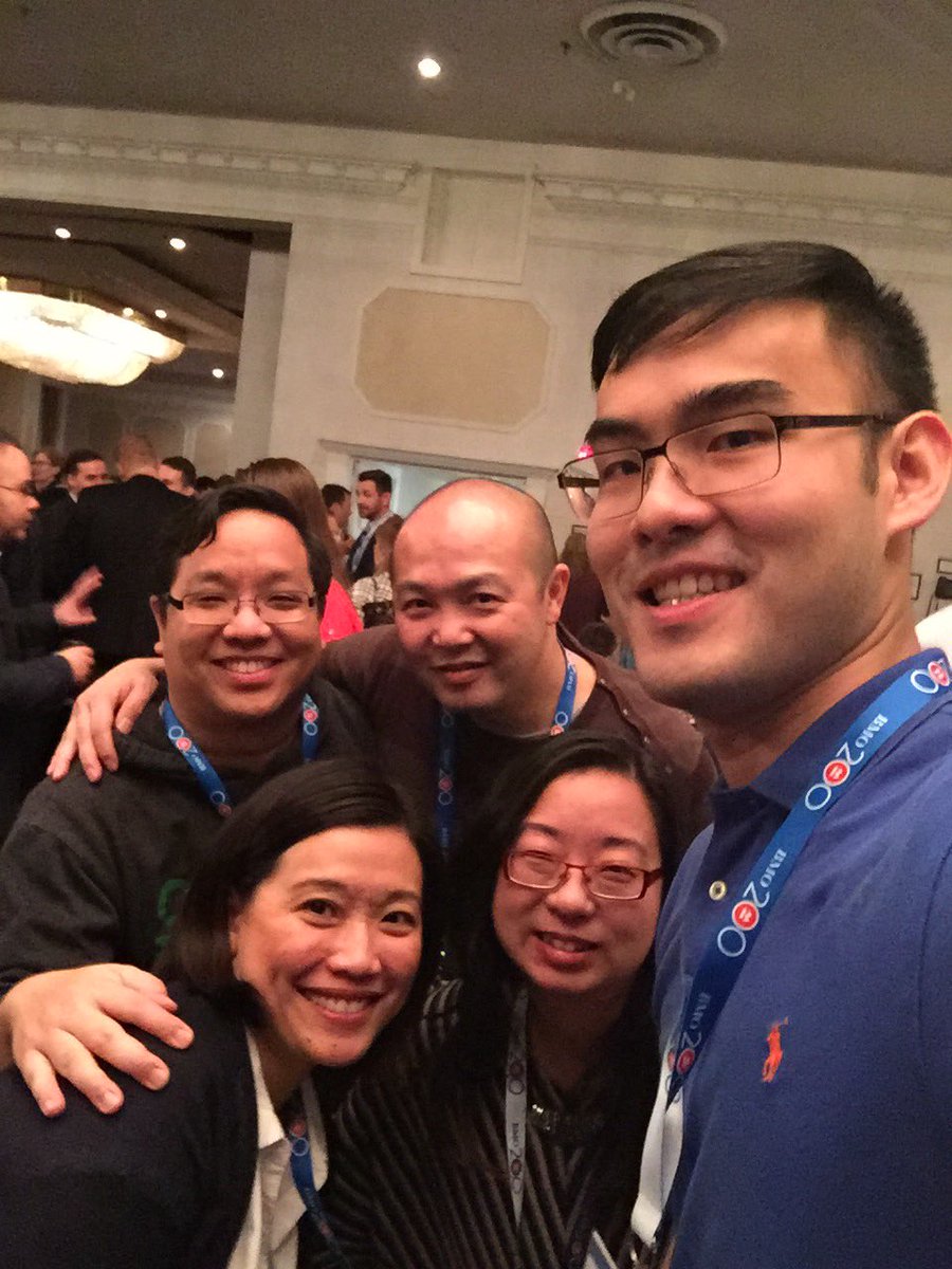 Feel good to stay with your Team member.