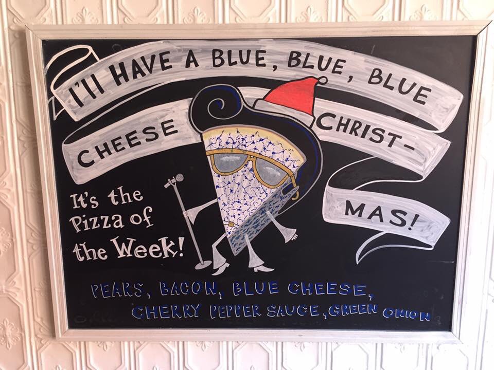loopandlils's tweet photo. You'll be doin' alright with this new Pizza of the Week!  #pizzaoftheweek #pizzaparty #pizzalife #pizza https://t.co/wUIkJE8JHC