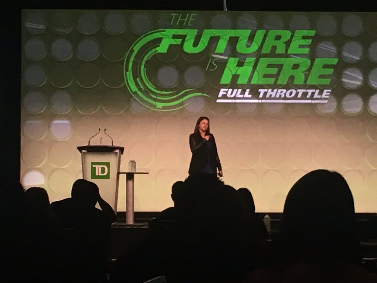 Kickin' off the 2016 TDMS Sales Conference! @darcykd <a href="/NickMilnthorpe/">Nick Milnthorpe</a> @rusoj2 <a href="/PapaGarth/">Garth Wright</a>