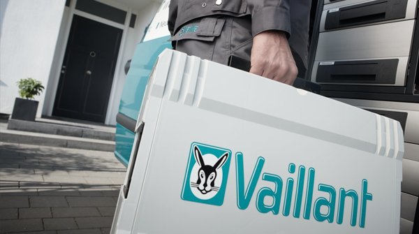 vaillantuk's tweet photo. New year, new boiler? It’s the perfect opportunity to tell to customers the benefits of having a Vaillant boiler installed in their home https://t.co/4z1Ajv9yiN
