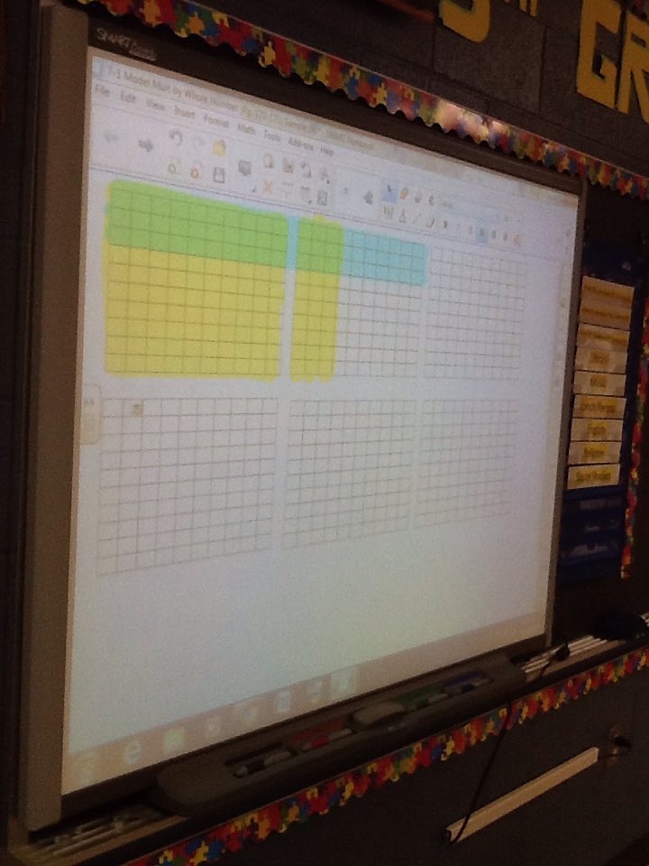 St. Patrick Grade 5 tweet media