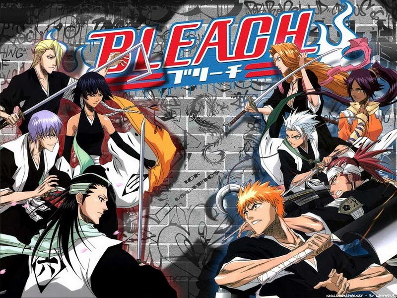 RadioJpop's tweet photo. #NP #j-pop  Bleach All~!  Download the radio from google play https://t.co/05YVKw2Z2S 💋🔴 https://t.co/CI6EVdJvzm