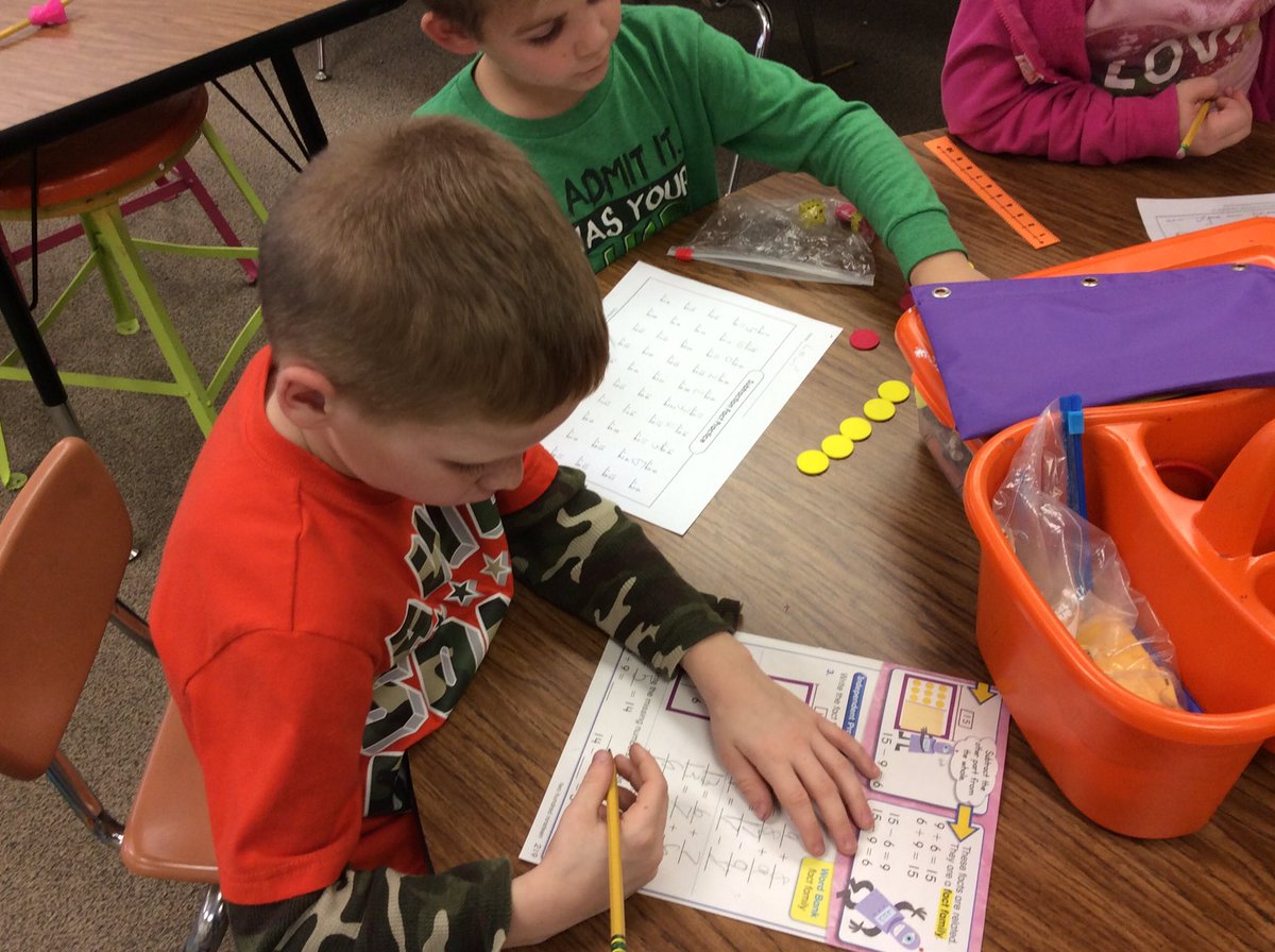 cflanesfirsties's tweet photo. What works for one may not work for another. 
#essdexcels #strategies #flaneginsfabulousfirsties #mathfactfluency https://t.co/ViHJDLQbQW