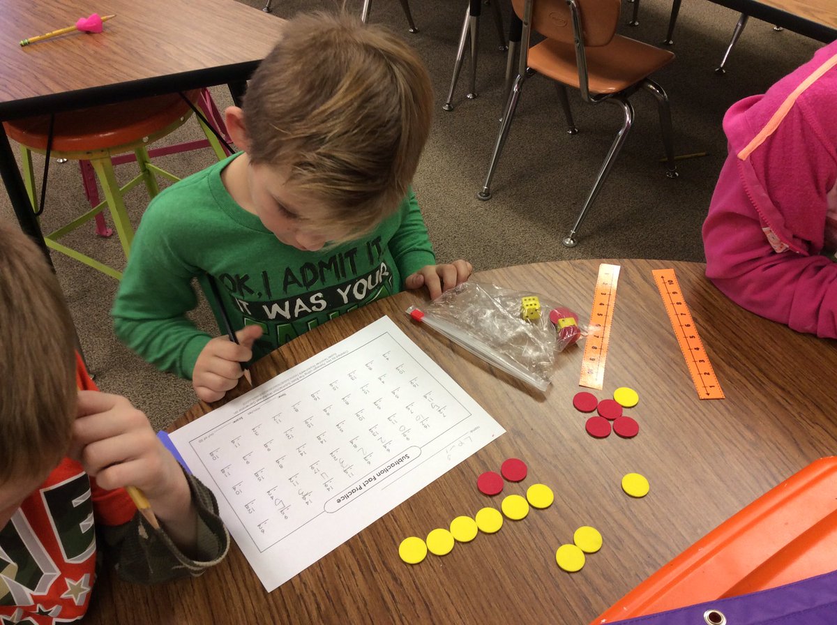 cflanesfirsties's tweet photo. What works for one may not work for another. 
#essdexcels #strategies #flaneginsfabulousfirsties #mathfactfluency https://t.co/ViHJDLQbQW