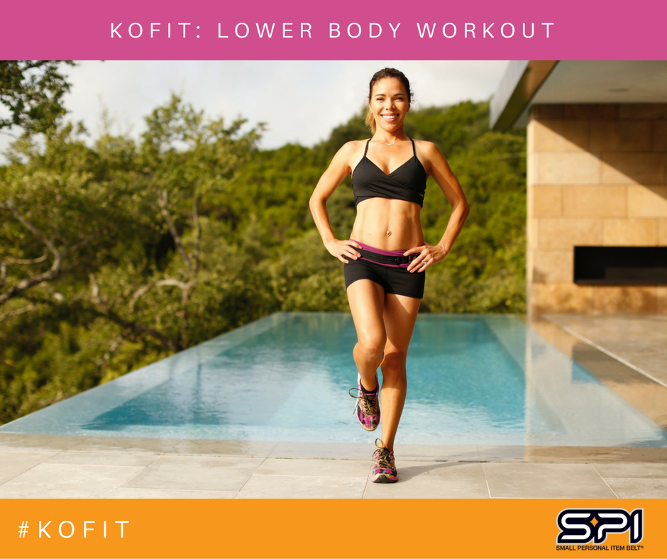 SPIBELT's tweet photo. We know you don't want turkey thighs, so try this #KOfit Lower Body workout & stay in shape this holiday season! https://t.co/Z8zz5xuQLe https://t.co/l3foqZB4JT