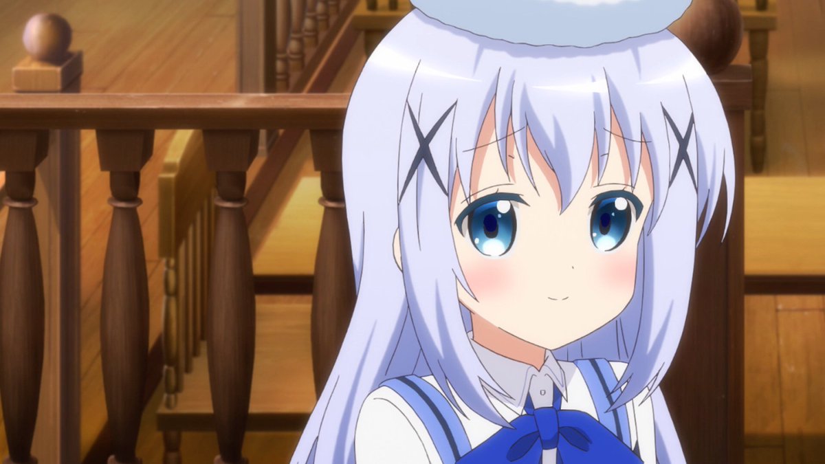usagi_anime's tweet photo. 日付が変わって、今日12月2日はラビットハウスの看板娘 チノ役の水瀬いのりさん21歳のお誕生日です！
水瀬さん、おめでとうございます！！ #gochiusa https://t.co/cZJ2dGXS7q
