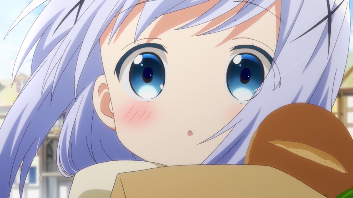 usagi_anime's tweet photo. 日付が変わって、今日12月2日はラビットハウスの看板娘 チノ役の水瀬いのりさん21歳のお誕生日です！
水瀬さん、おめでとうございます！！ #gochiusa https://t.co/cZJ2dGXS7q